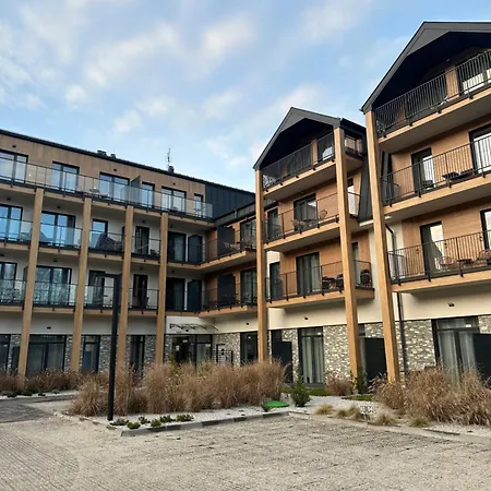Joy Me Szklarska 1 Appartement Szklarska Poreba