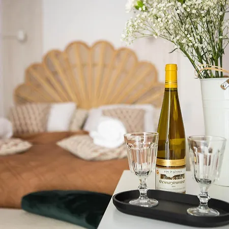 Joy Me Szklarska 1 Apartmán Sklářská Poruba