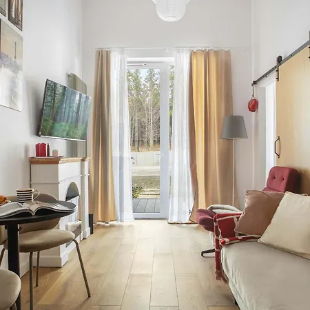 Joy Me Szklarska 스클라르스카포렘바