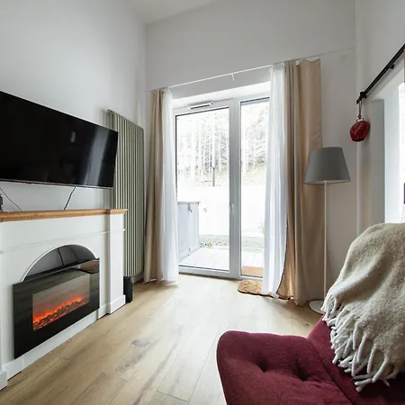 Apartmán Joy Me Szklarska 1