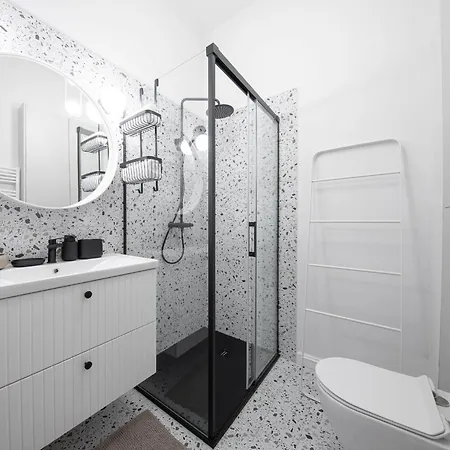 Apartamento Joy Me Szklarska Szklarska Poręba