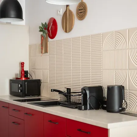 Joy Me Szklarska 1 *