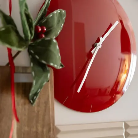 Joy Me Szklarska * 스클라르스카포렘바