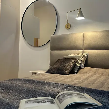 Joy Me Szklarska Apartamento *