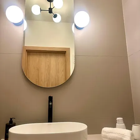 Joy Me Szklarska Apartamento