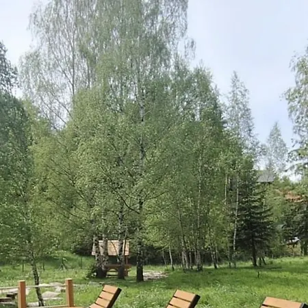 아파트 Joy Me Szklarska 1