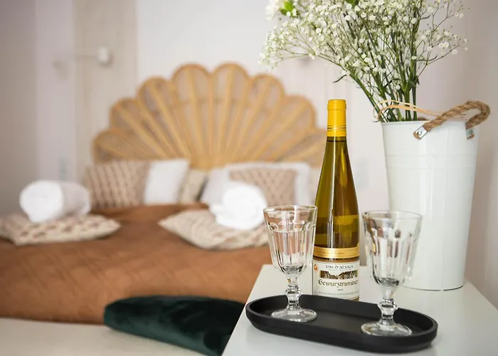 Joy Me Szklarska 1 Apartmán Sklářská Poruba