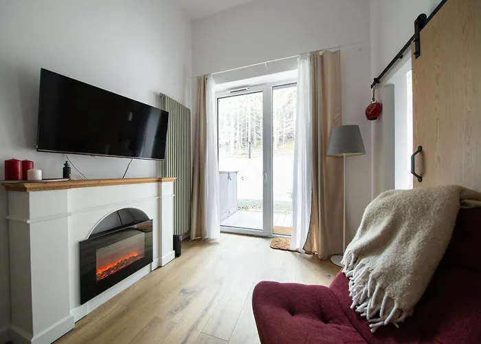 Apartament Joy Me Szklarska