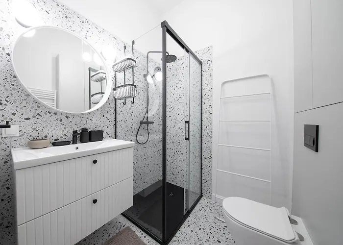 Apartmán Joy Me Szklarska 1 Sklářská Poruba