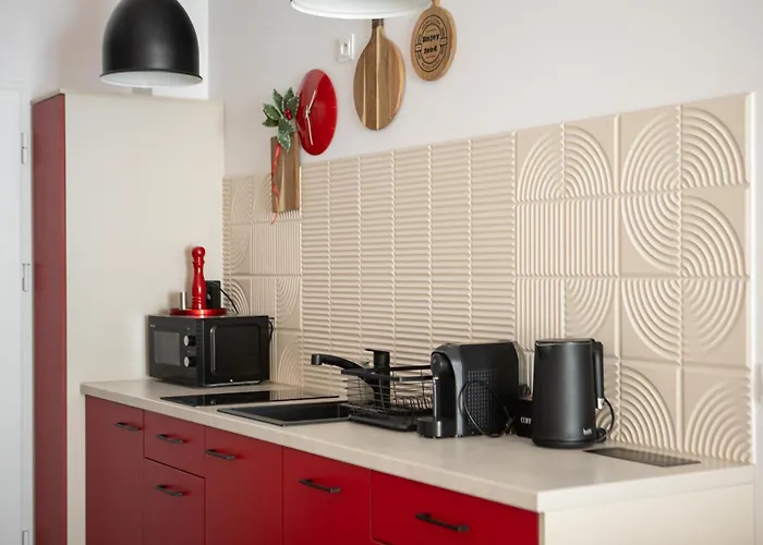 Joy Me Szklarska 1 *