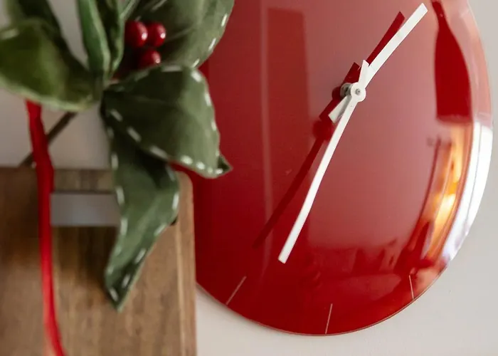 Joy Me Szklarska 1 * Sklářská Poruba