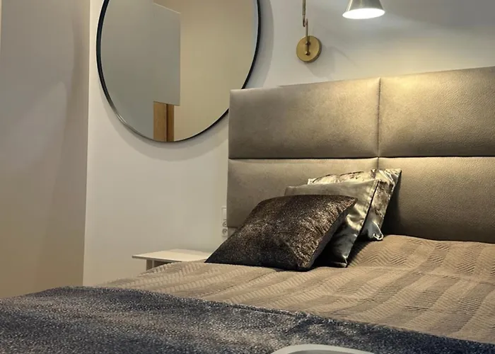 Joy Me Szklarska Apartament *