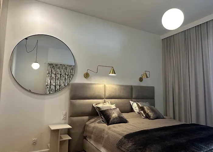 Joy Me Szklarska Apartament Szklarska Poręba