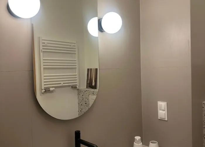 Apartmán Joy Me Szklarska 1 *