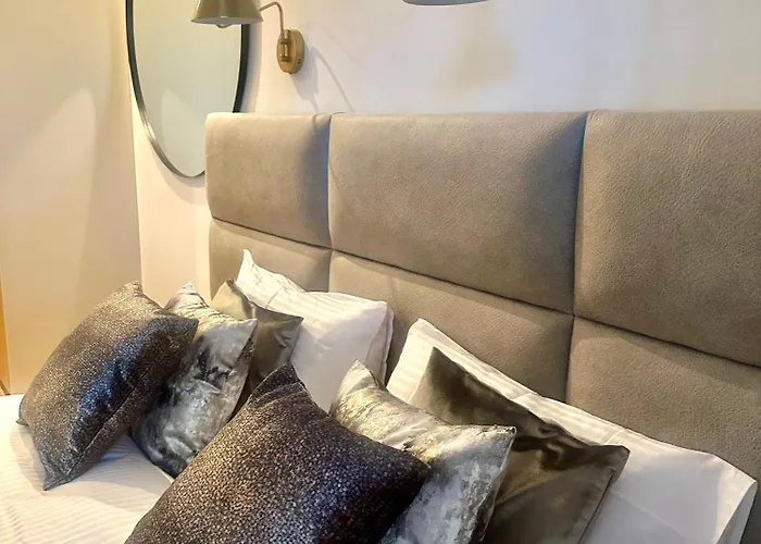 Joy Me Szklarska 1 Sklářská Poruba