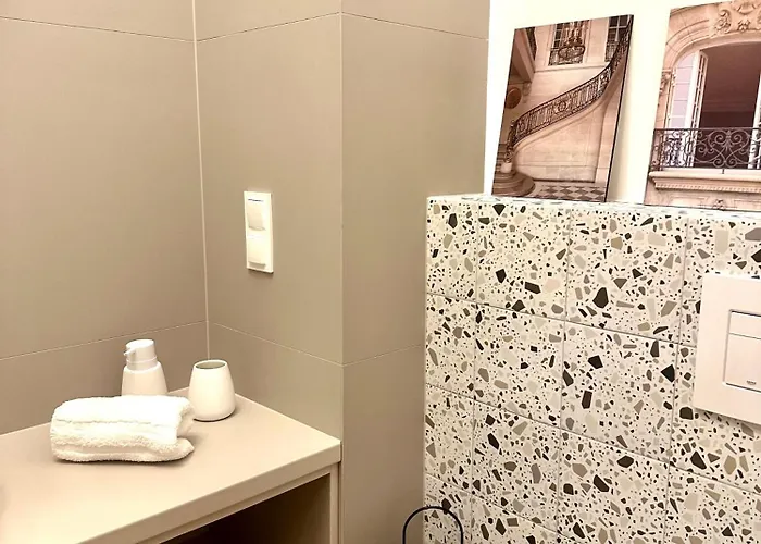 Joy Me Szklarska 1 Sklářská Poruba