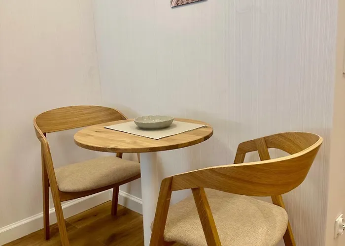 Joy Me Szklarska 1 *